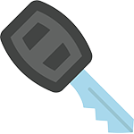 Transponder Key transponder key